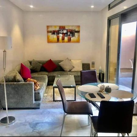 Maarif Apartment Casablanca Luaran gambar