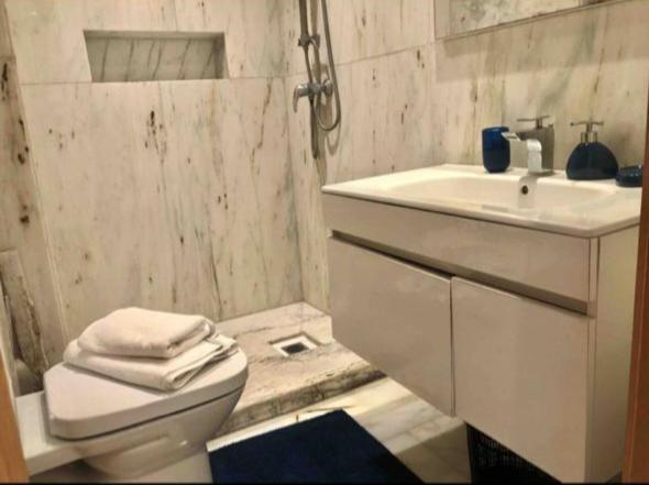 Maarif Apartment Casablanca Luaran gambar