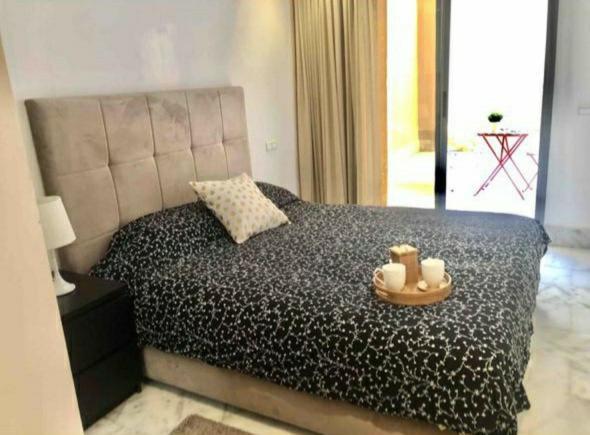 Maarif Apartment Casablanca Luaran gambar