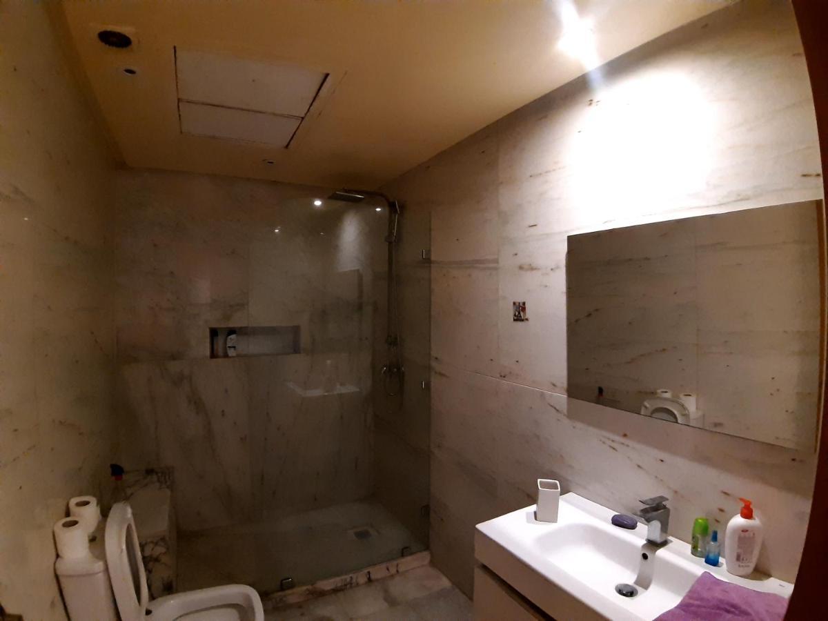 Maarif Apartment Casablanca Luaran gambar